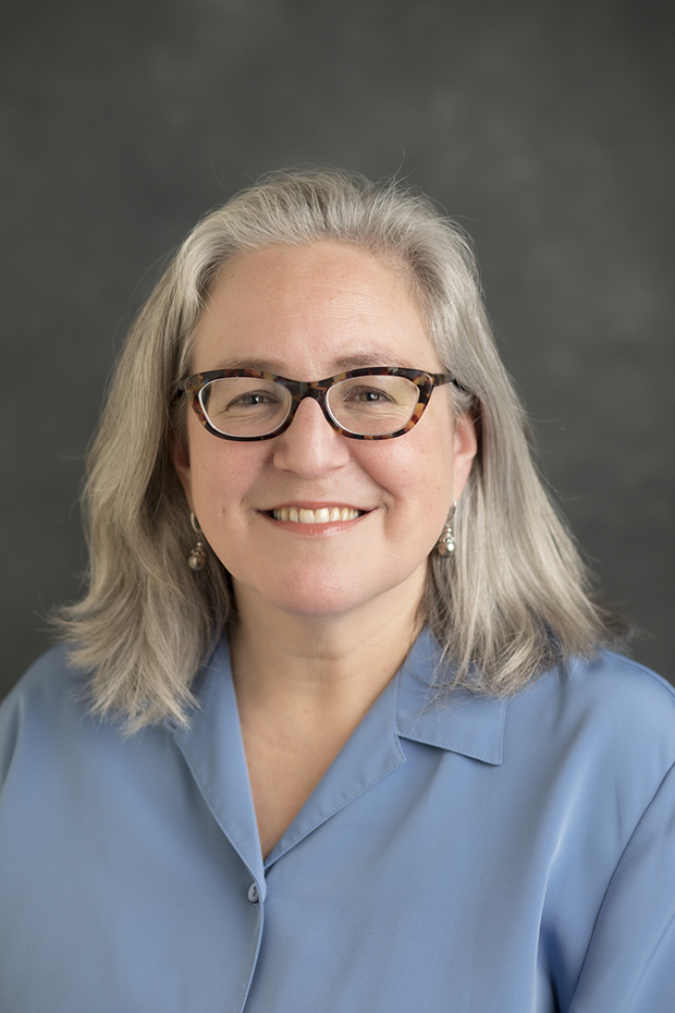 Dr. Lori Messinger